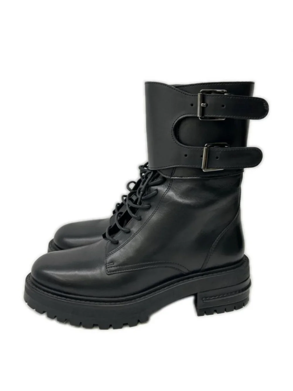 Dior Trap Short Boots